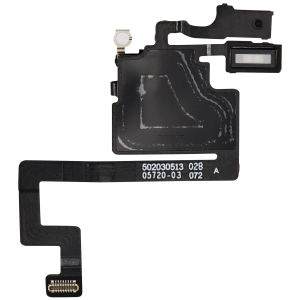 İphone 17 Pro ile Uyumlu Yakınlık Işık Sensörü Filmi