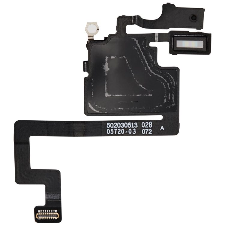 İphone 17 Pro ile Uyumlu Yakınlık Işık Sensörü Filmi