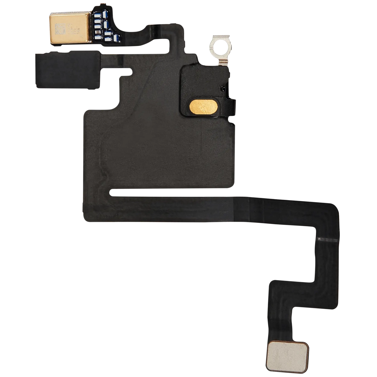 İphone 17 Pro ile Uyumlu Yakınlık Işık Sensörü Filmi