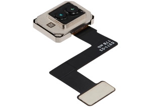 İphone 17 Pro ile Uyumlu Kızılötesi Tarayıcı Filmi