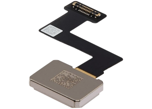 İphone 17 Pro ile Uyumlu Kızılötesi Tarayıcı Filmi