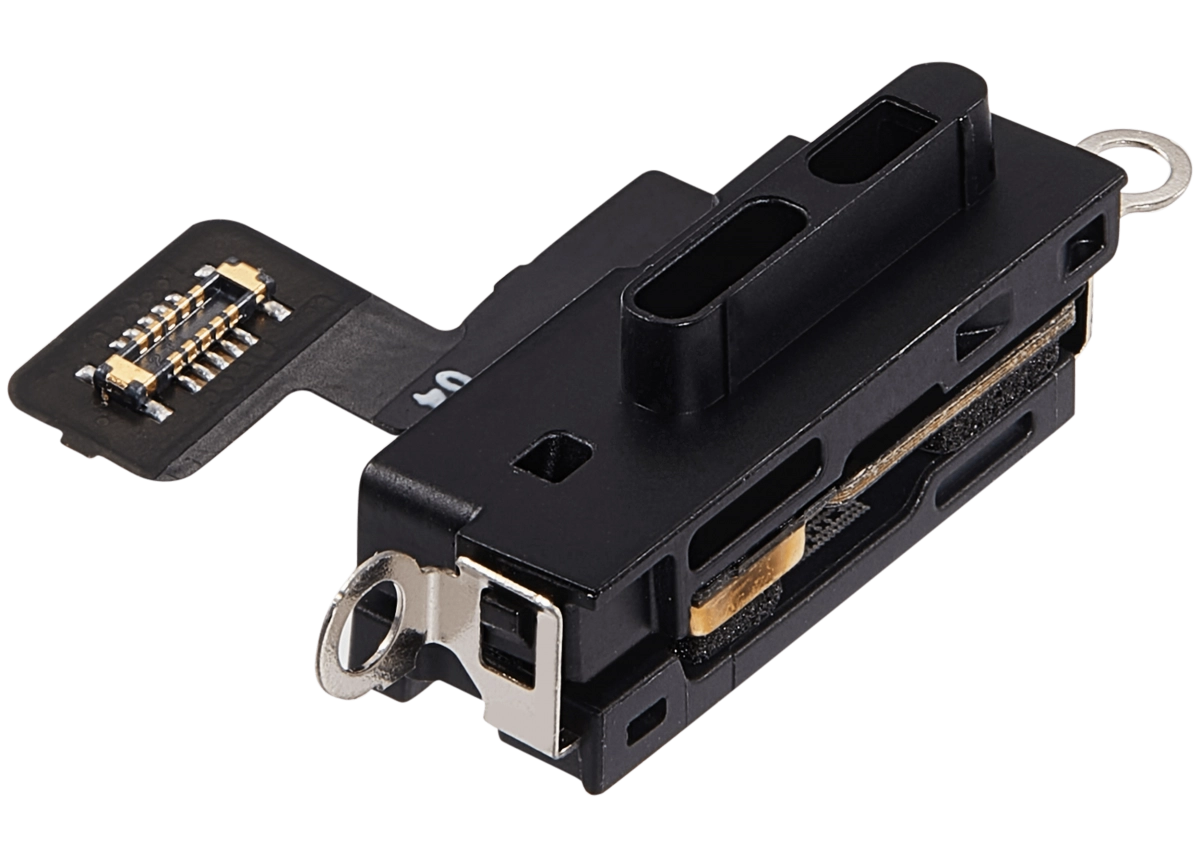 İphone 17 Pro ile Uyumlu Mikrofon Sensörü