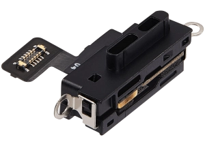 İphone 17 Pro ile Uyumlu Mikrofon Sensörü