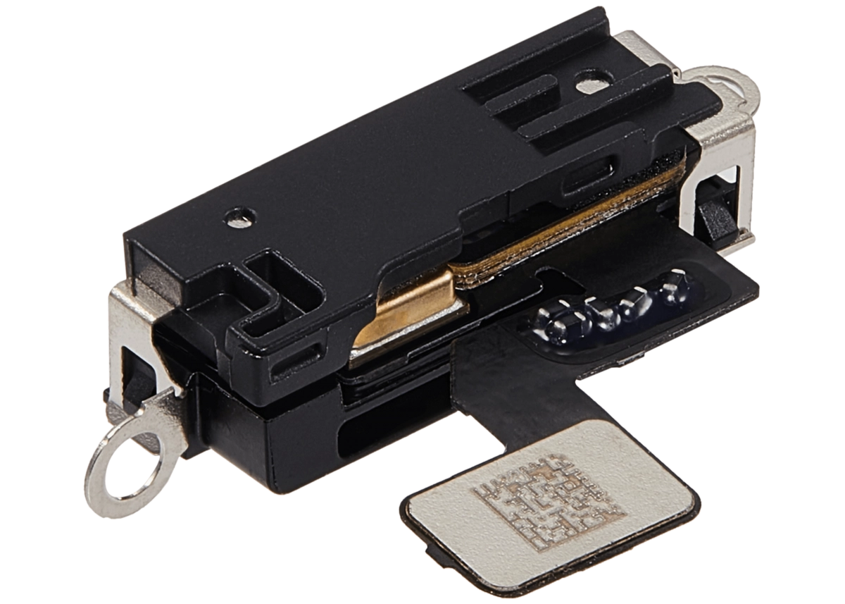 İphone 17 Pro ile Uyumlu Mikrofon Sensörü