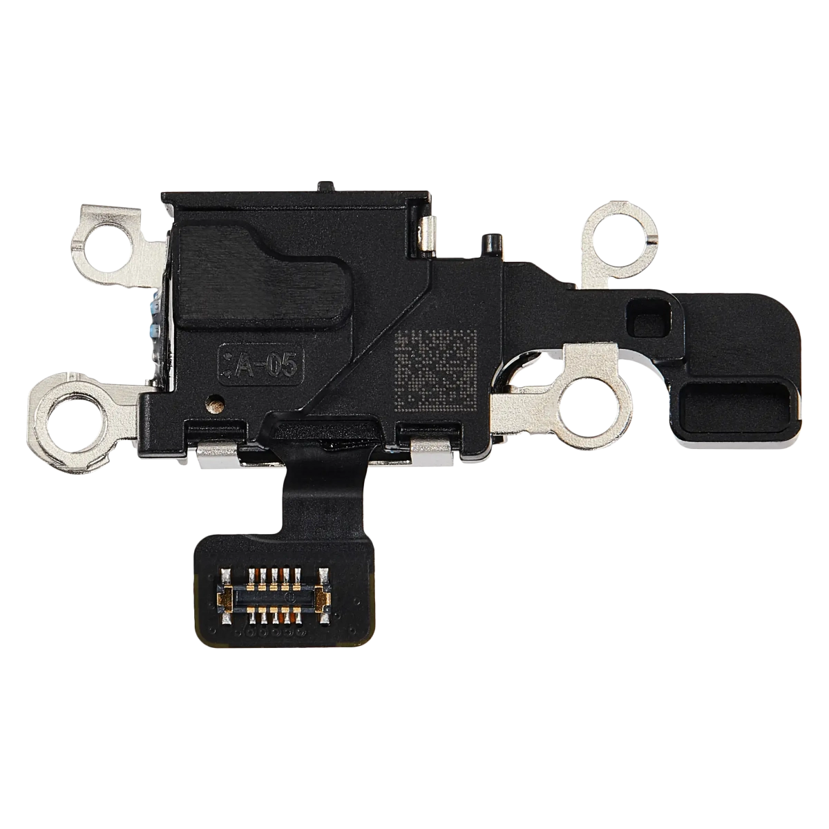 İphone 17 için Hava Basıncı Sensörlü Mikrofon Filmi