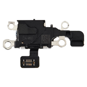 İphone 17 için Hava Basıncı Sensörlü Mikrofon Filmi