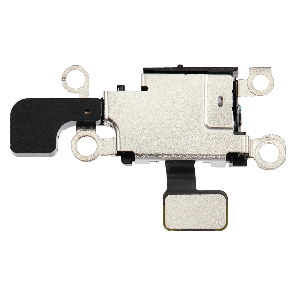 İphone 17 için Hava Basıncı Sensörlü Mikrofon Filmi