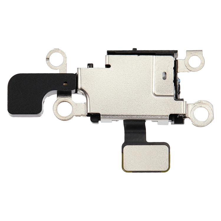 İphone 17 için Hava Basıncı Sensörlü Mikrofon Filmi