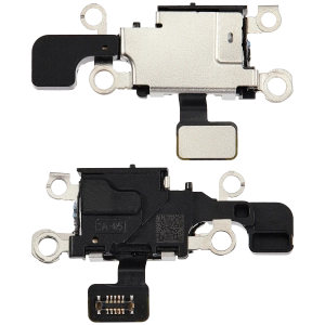 İphone 17 için Hava Basıncı Sensörlü Mikrofon Filmi