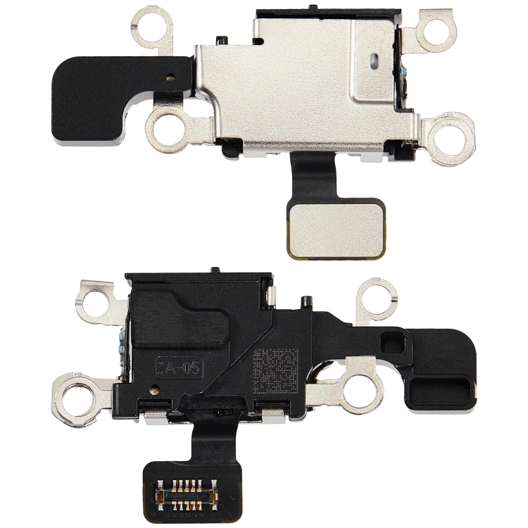 İphone 17 için Hava Basıncı Sensörlü Mikrofon Filmi