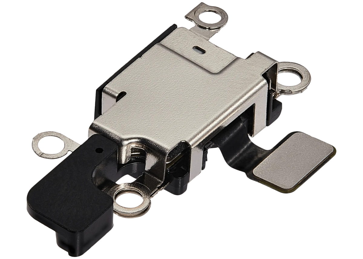 İphone 17 için Hava Basıncı Sensörlü Mikrofon Filmi