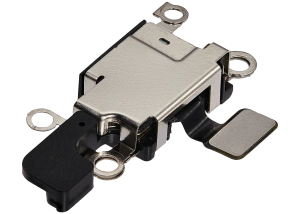 İphone 17 için Hava Basıncı Sensörlü Mikrofon Filmi