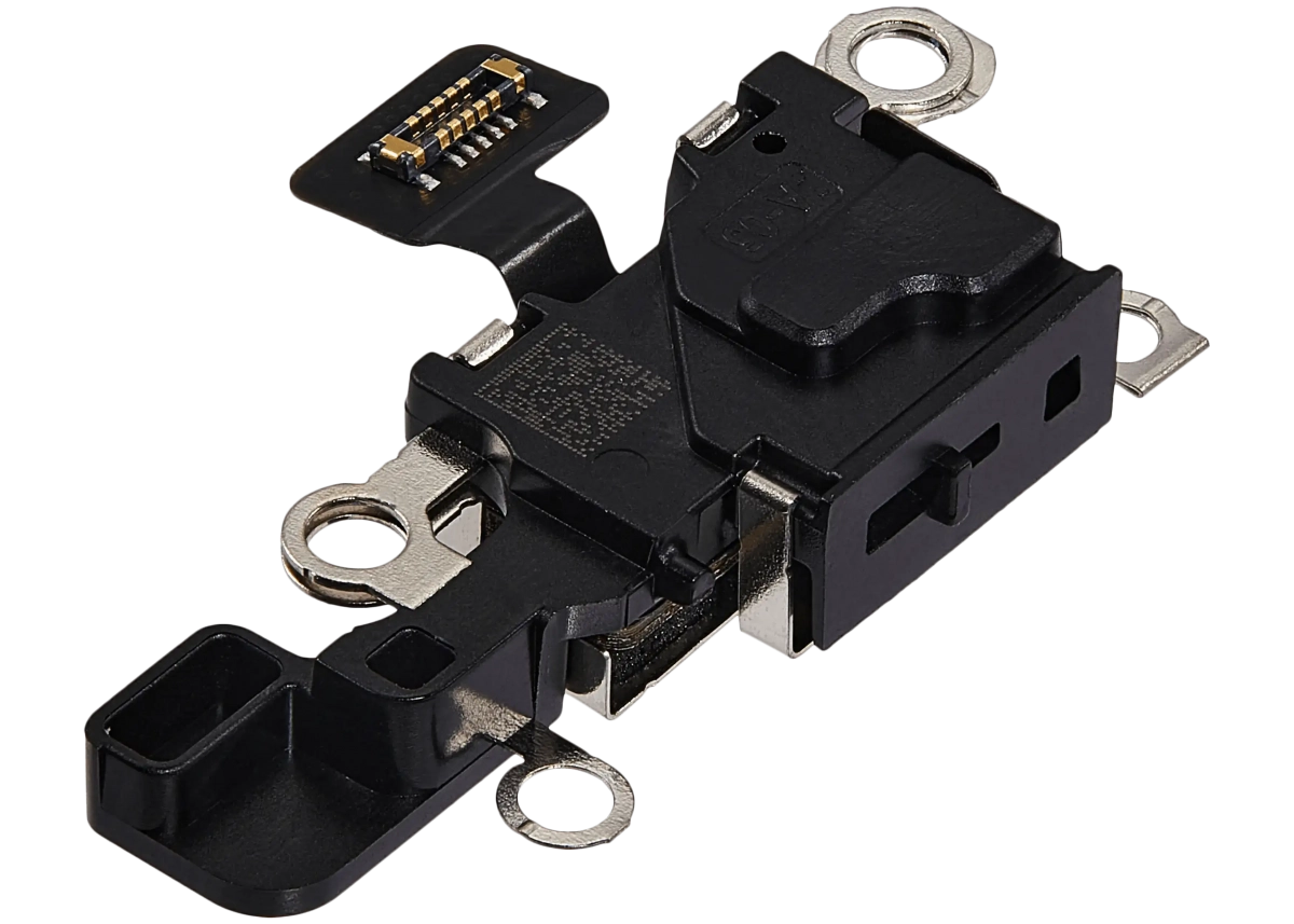 İphone 17 için Hava Basıncı Sensörlü Mikrofon Filmi