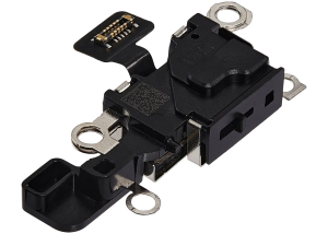 İphone 17 için Hava Basıncı Sensörlü Mikrofon Filmi