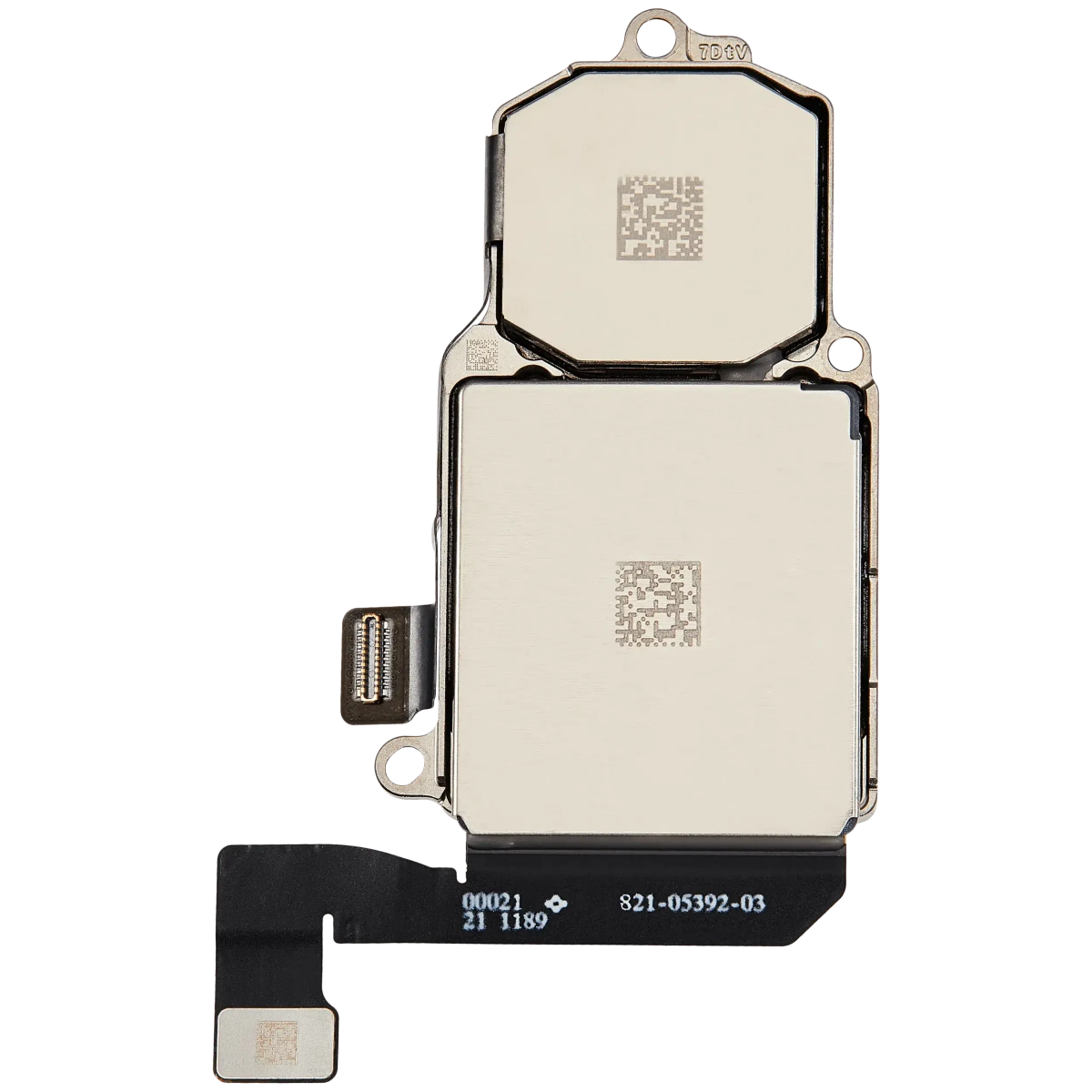 İphone 17 için Arka Kamera Orijinal Ürün