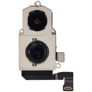 İphone 17 için Arka Kamera Orijinal Ürün