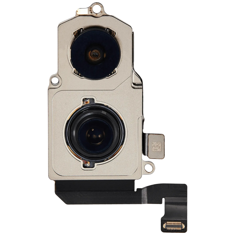 İphone 17 için Arka Kamera Orijinal Ürün