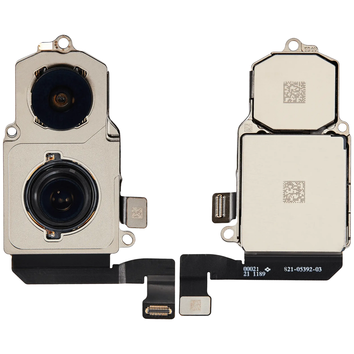 İphone 17 için Arka Kamera Orijinal Ürün