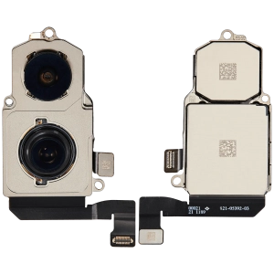 İphone 17 için Arka Kamera Orijinal Ürün