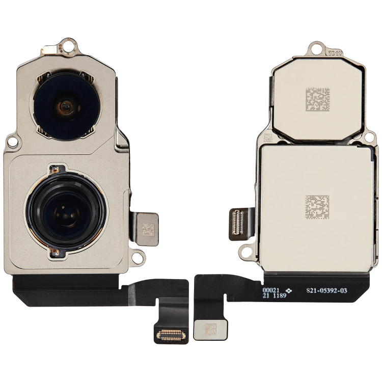 İphone 17 için Arka Kamera Orijinal Ürün