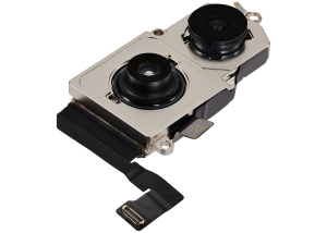 İphone 17 için Arka Kamera Orijinal Ürün