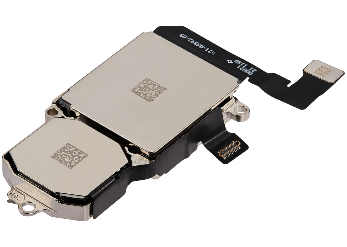 İphone 17 için Arka Kamera Orijinal Ürün