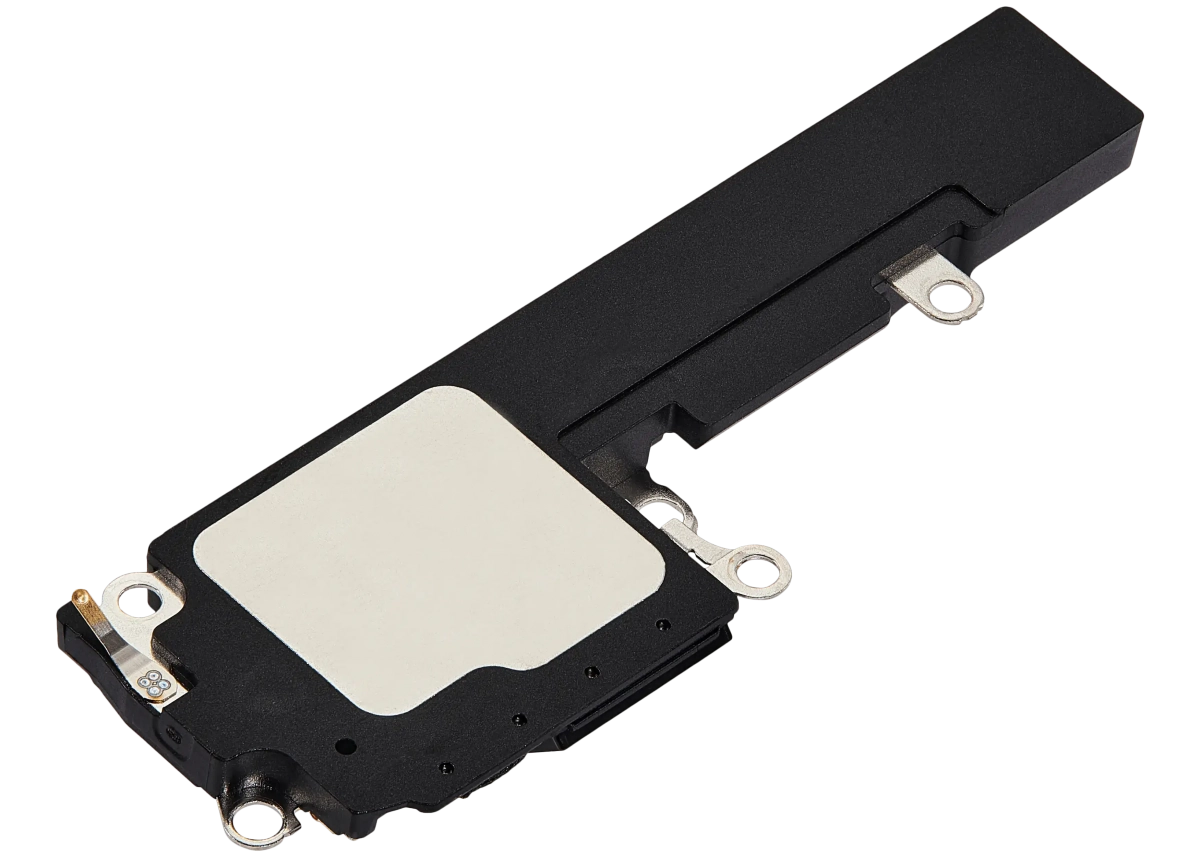 İphone 17 Hoparlör Orijinal Parça