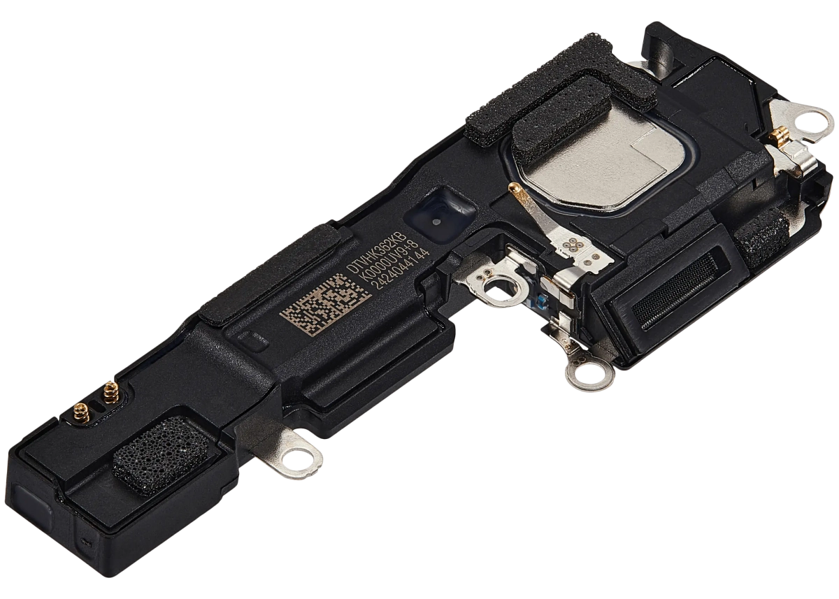 İphone 17 Hoparlör Orijinal Parça