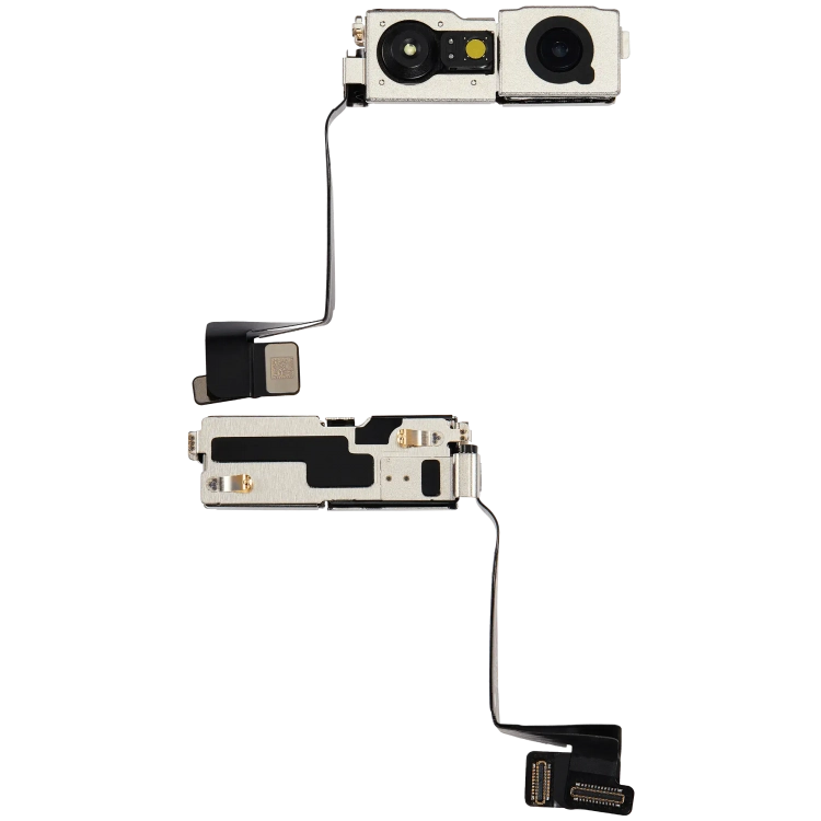 İphone 17 Pro için Ön Kamera Orijinal Servis Ürün