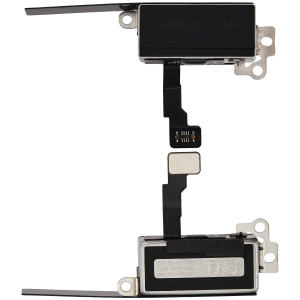 İphone 17 Pro Titreşim Motoru