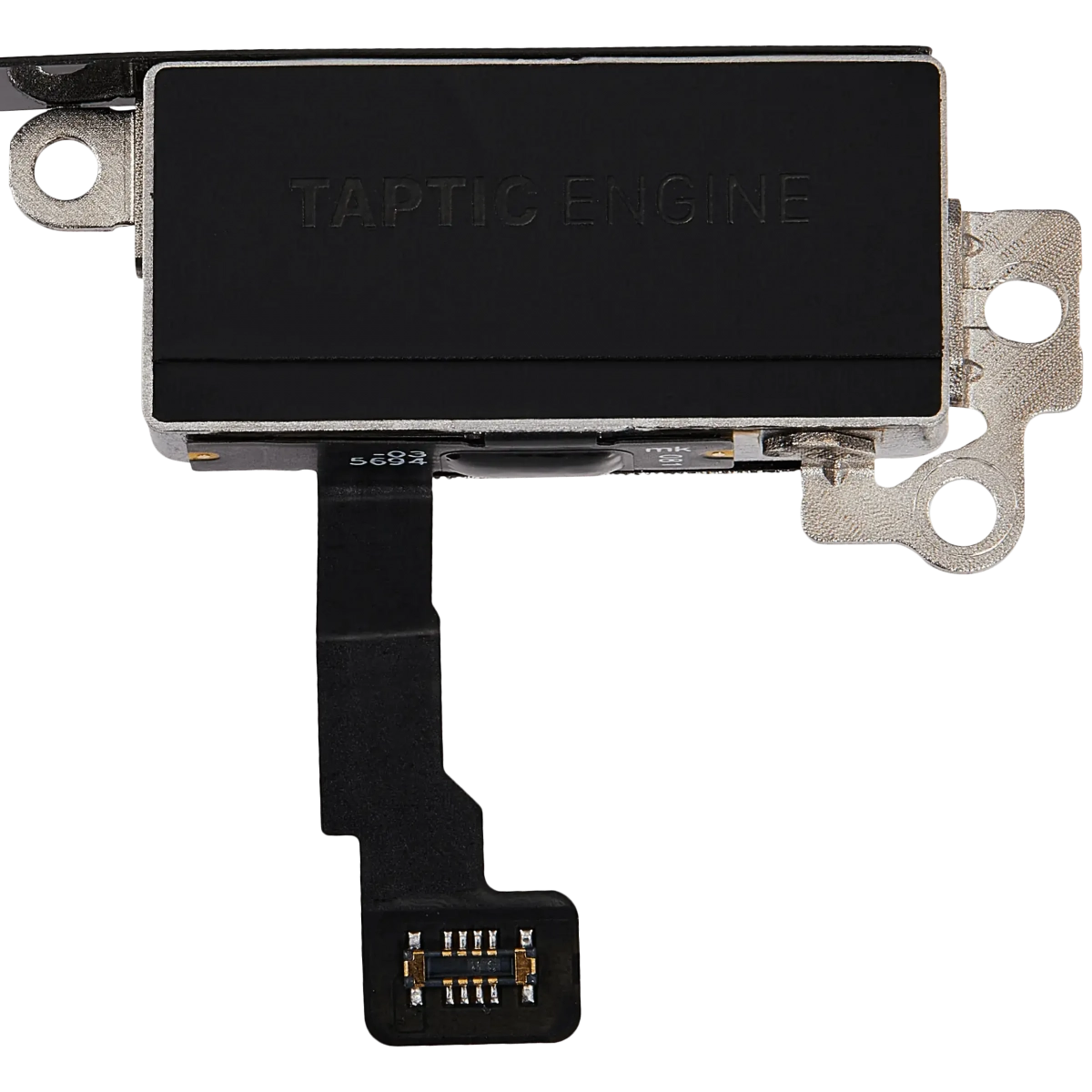 İphone 17 Pro Titreşim Motoru