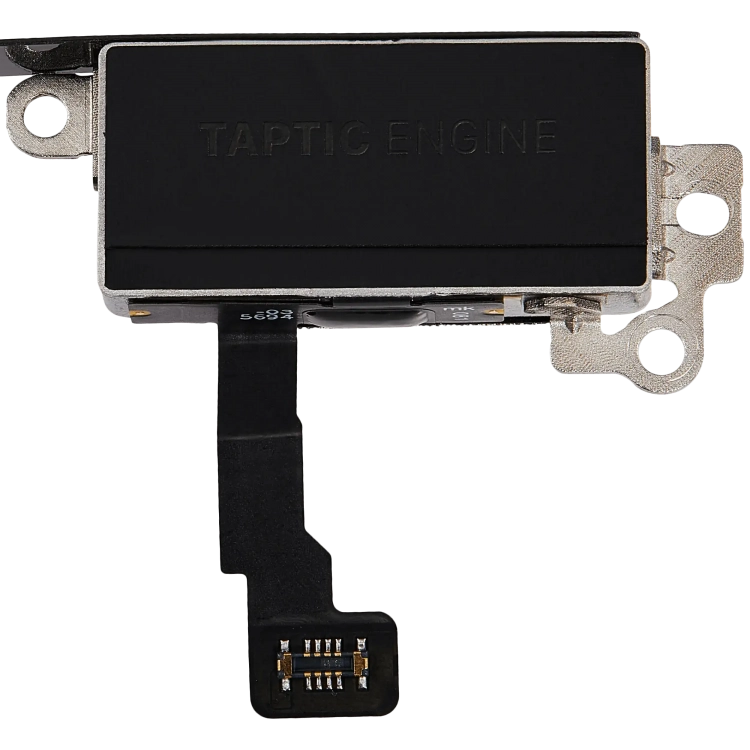 İphone 17 Pro Titreşim Motoru
