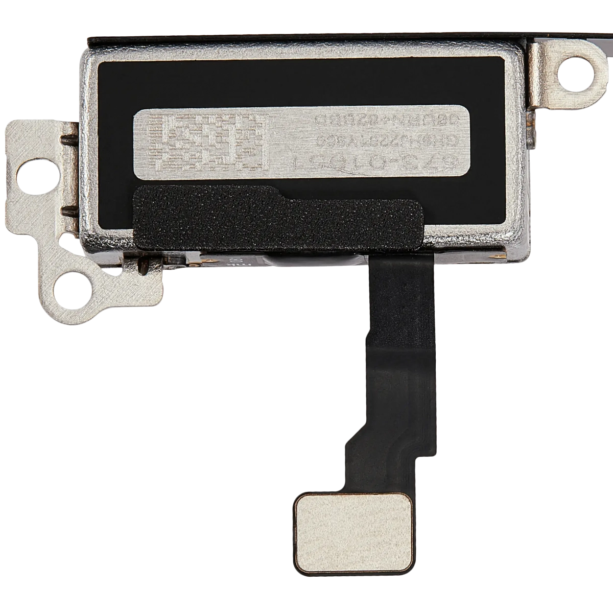 İphone 17 Pro Titreşim Motoru