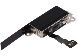 İphone 17 Pro Titreşim Motoru