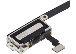 İphone 17 Pro Titreşim Motoru