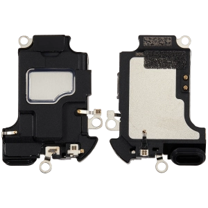 İphone 17 Pro İç Kulaklık Hoparlörü