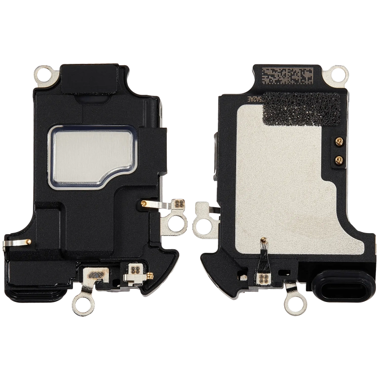 İphone 17 Pro İç Kulaklık Hoparlörü