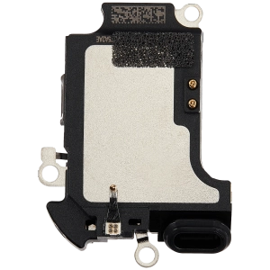 İphone 17 Pro İç Kulaklık Hoparlörü