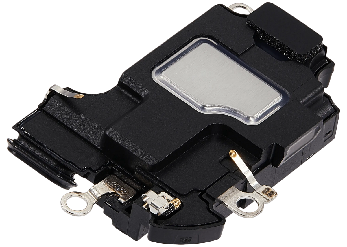 İphone 17 Pro İç Kulaklık Hoparlörü