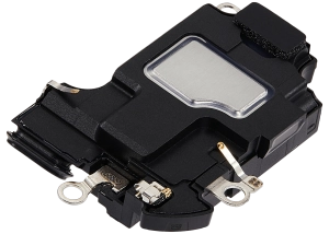 İphone 17 Pro İç Kulaklık Hoparlörü