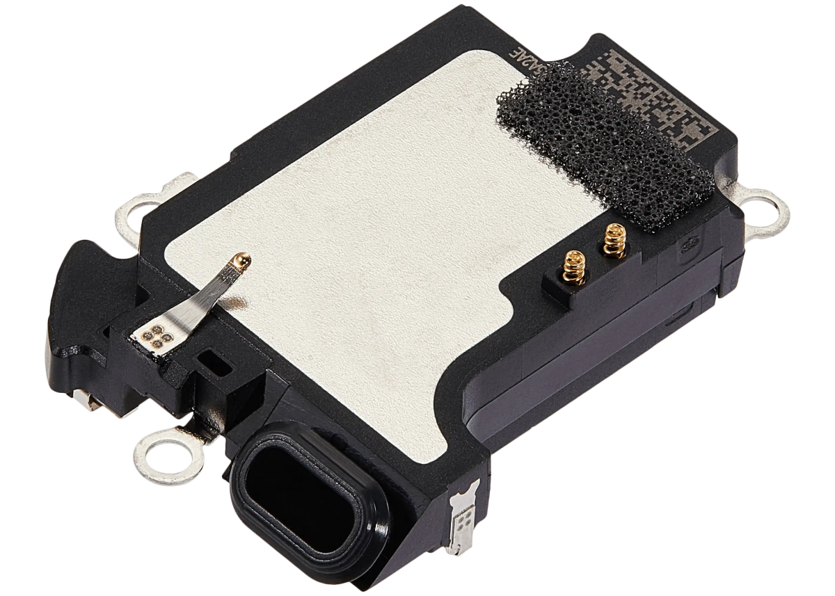 İphone 17 Pro İç Kulaklık Hoparlörü