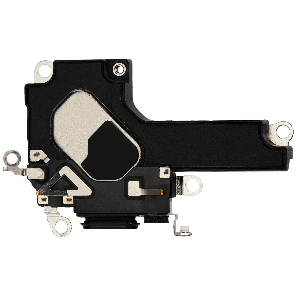 İphone 17 Pro Hoparlör