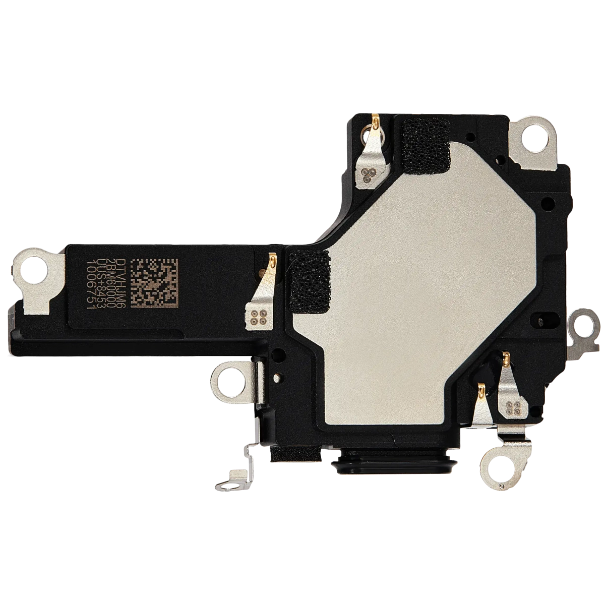 İphone 17 Pro Hoparlör