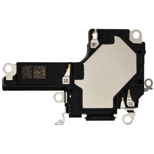 İphone 17 Pro Hoparlör