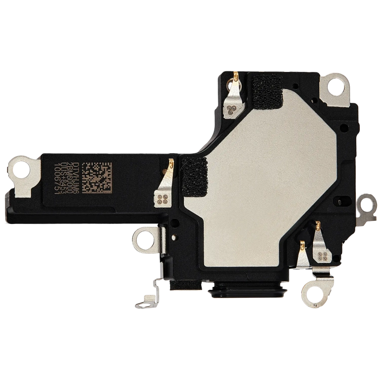 İphone 17 Pro Hoparlör