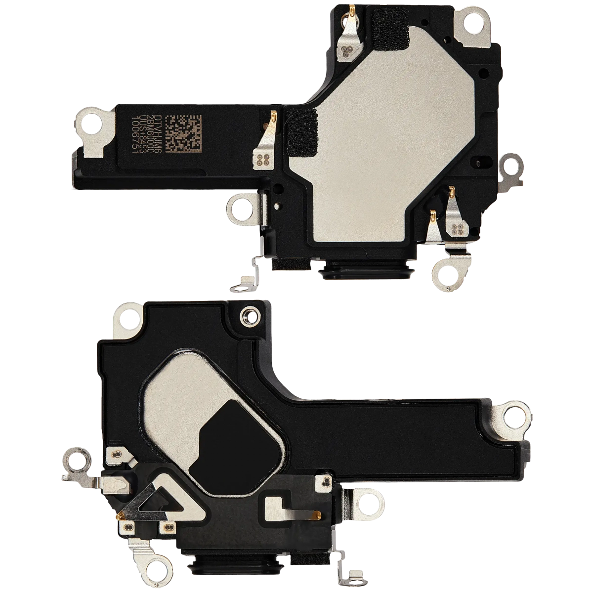 İphone 17 Pro Hoparlör