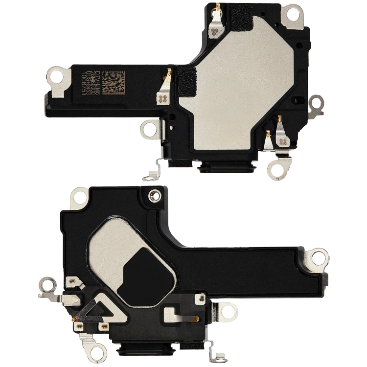 İphone 17 Pro Hoparlör