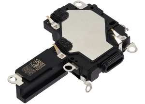 İphone 17 Pro Hoparlör