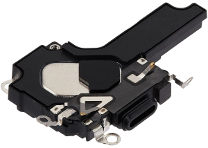 İphone 17 Pro Hoparlör