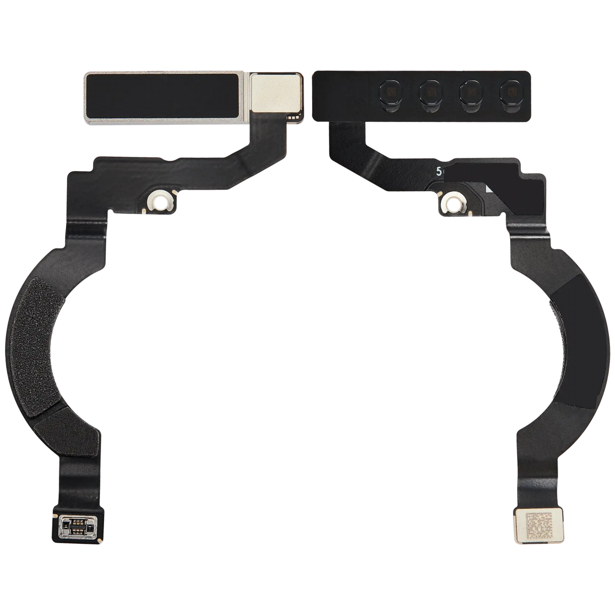 İphone 17 Pro için Flex Kablolu 5G Modülü